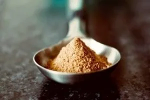 پودر گشنیز