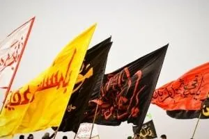پروفایل اربعین