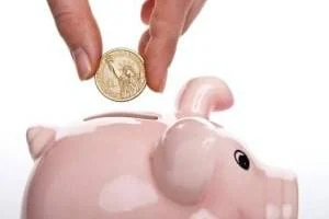 ترفند پس انداز پول