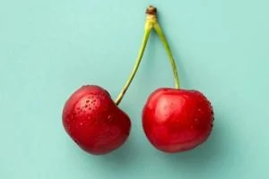 کرم گیلاس