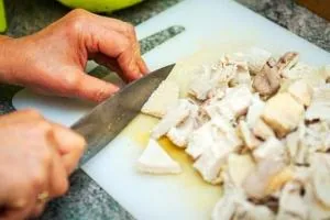 تمیز کردن سیرابی