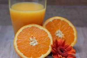 ماسک پرتقال