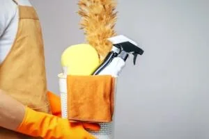 تميز كردن خانه