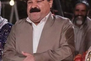 امیر سهیلی