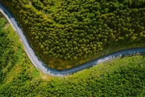 امن ترین جاده های دنیا