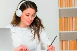 موسیقی هنگام مطالعه