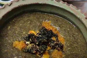 ترش تره گیلانی