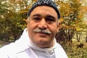 نادر سلیمانی