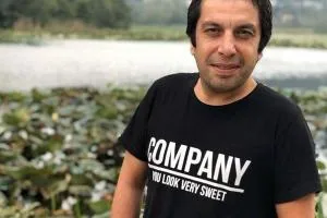 عباس جمشیدی فر