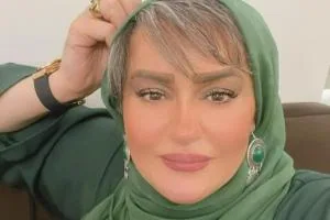 نعیمه نظام دوست