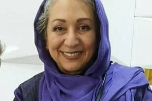 مریم سعادت