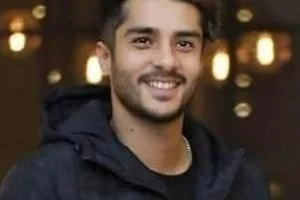 ساعد سهیلی