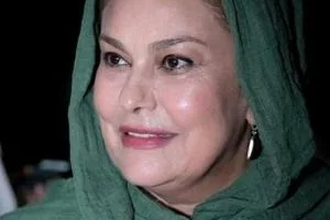 مهرانه مهین ترابی