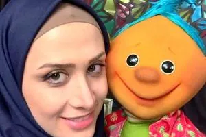 سارا روستاپور