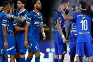 بازی استقلال و الهلال