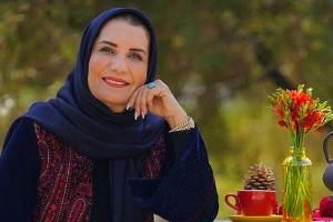 فریبا کوثری