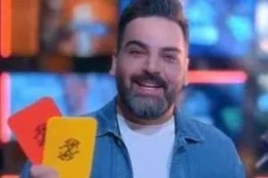 رئالیتی شو جوکر