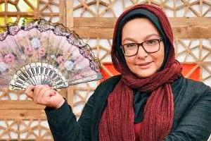 لاله صبوری