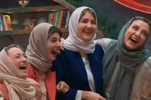 جوکر بانوان