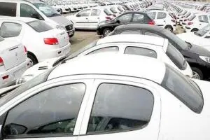 قیمت خودرو