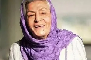 ژاله علو