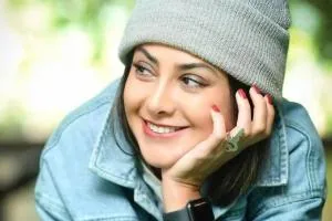 آزاده صمدی