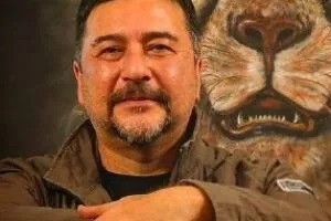 امیر حسین صدیق