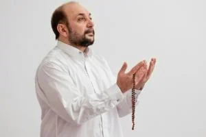 دعا کردن