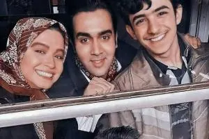 سریال کیمیا