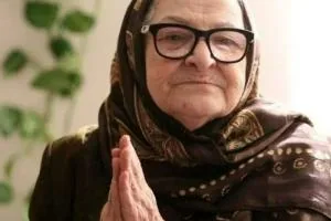بازیگر بیوه