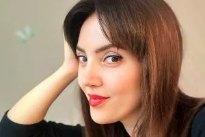 عایشه گل جوشکون