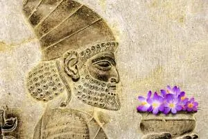 زعفران