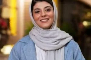 مهسا طهماسبی