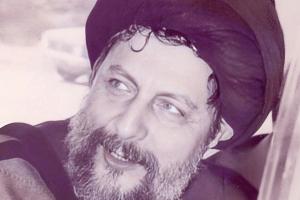 امام موسی صدر