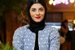 مهسا طهماسبی