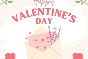 تاریخ ولنتاین ۱۴۰۳