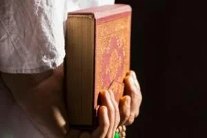 دعای رفع دعوای زن و شوهر