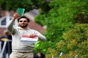 هتاک به قرآن