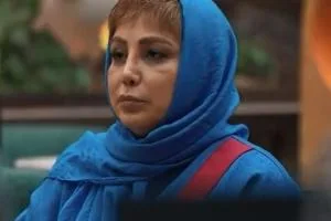 بهنوش بختیاری