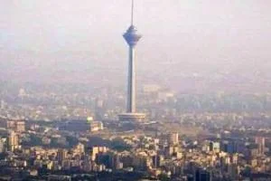 آلودگی هوا