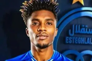 جوئل جوکو