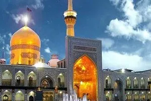هتل های مشهد