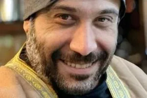 محسن چاوشی