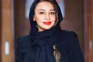 مه لقا باقری