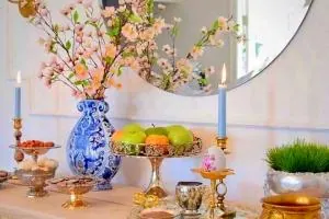 سفره هفت سین