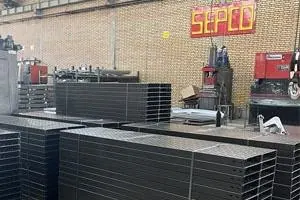 سینی کابل