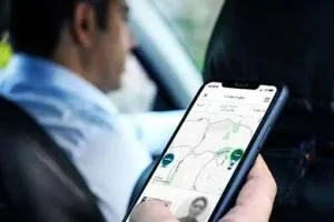 رانندگان اینترنتی