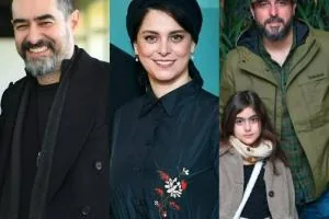 بازیگران و همسرانشان
