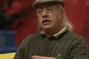 بهزاد فراهانی