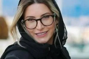 فریبا نادری